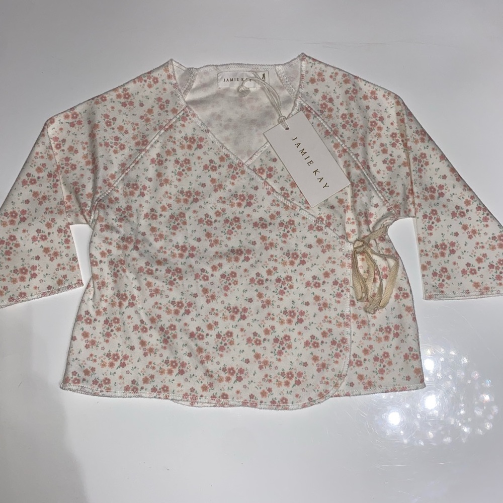 Jamie Kay shirt